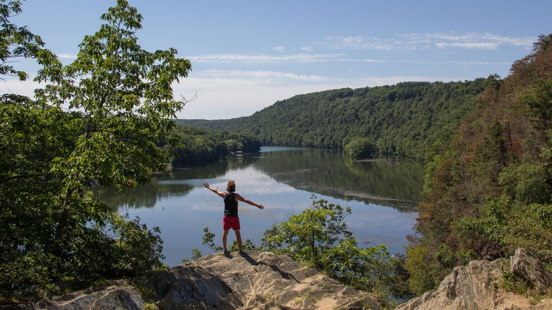 Explore Finland’s beautiful nature– Your Guide to Everyman’s rights