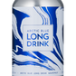 Arctic Blue Long Drink Grapefruit