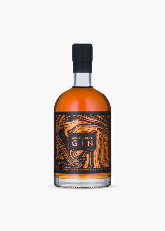 Arctic Blue Gin Cask Vintage 2023