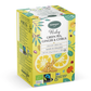 Perky Organic Green Tea, Ginger & Citrus