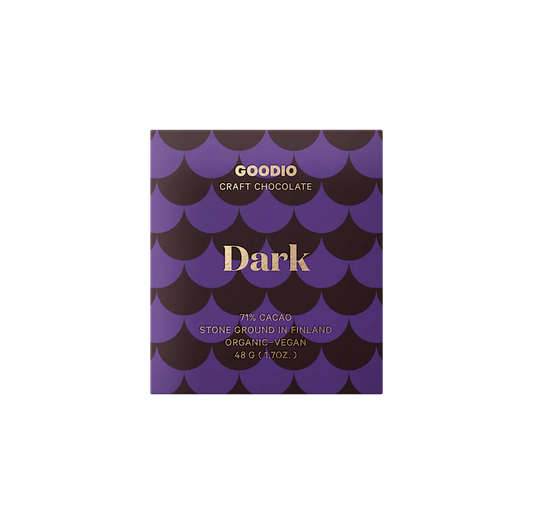 Dark Chocolate 71%