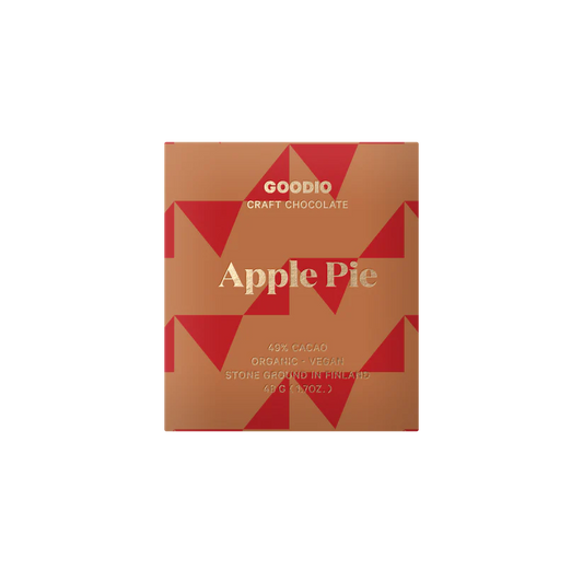 Apple Pie(蘋果批)